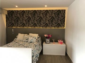 PENTHOUSE REMODELADO COMPLETAMENTE