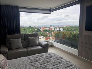 PENTHOUSE REMODELADO COMPLETAMENTE