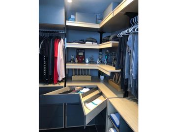 PENTHOUSE REMODELADO COMPLETAMENTE