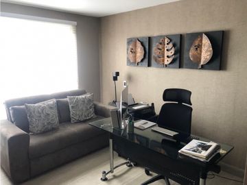 PENTHOUSE REMODELADO COMPLETAMENTE