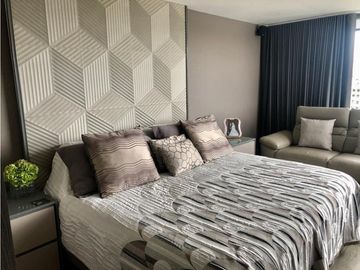 PENTHOUSE REMODELADO COMPLETAMENTE