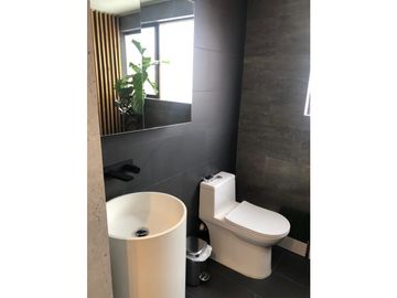 PENTHOUSE REMODELADO COMPLETAMENTE