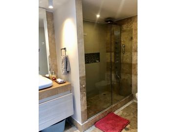 PENTHOUSE REMODELADO COMPLETAMENTE