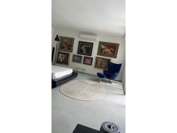 APARTAMENTO MODERNO EN EL OESTE CON VISTA AL RIO
