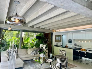 APARTAMENTO MODERNO EN EL OESTE CON VISTA AL RIO