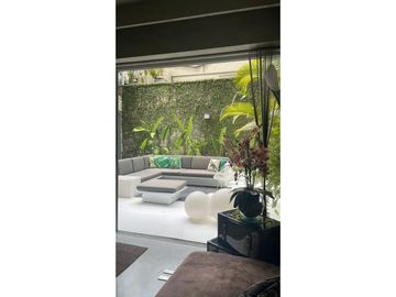 APARTAMENTO MODERNO EN EL OESTE CON VISTA AL RIO
