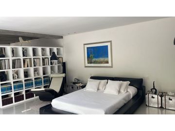 APARTAMENTO MODERNO EN EL OESTE CON VISTA AL RIO