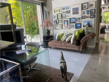 APARTAMENTO MODERNO EN EL OESTE CON VISTA AL RIO