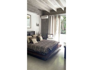APARTAMENTO MODERNO EN EL OESTE CON VISTA AL RIO