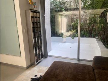 APARTAMENTO MODERNO EN EL OESTE CON VISTA AL RIO