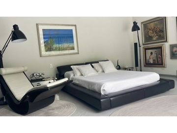 APARTAMENTO MODERNO EN EL OESTE CON VISTA AL RIO