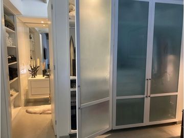 APARTAMENTO MODERNO EN EL OESTE CON VISTA AL RIO