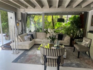 APARTAMENTO MODERNO EN EL OESTE CON VISTA AL RIO