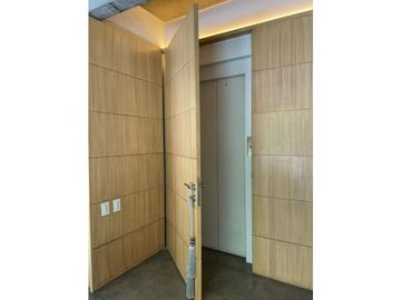 APARTAMENTO MODERNO EN EL OESTE CON VISTA AL RIO