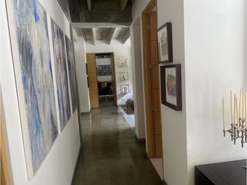 APARTAMENTO MODERNO EN EL OESTE CON VISTA AL RIO