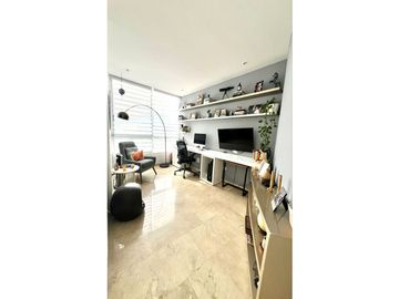 APARTAMENTO MODERNO CON VISTA A LAS MONTAÑAS