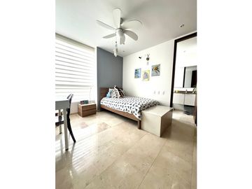 APARTAMENTO MODERNO CON VISTA A LAS MONTAÑAS