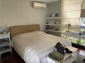 CASA INDEPENDIENTE CON PISCINA EN EL OESTE DE CALI