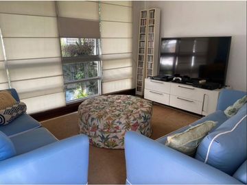 CASA INDEPENDIENTE CON PISCINA EN EL OESTE DE CALI