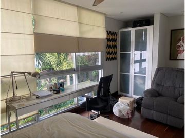 CASA INDEPENDIENTE CON PISCINA EN EL OESTE DE CALI