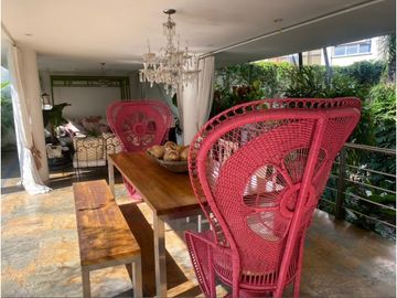 CASA INDEPENDIENTE CON PISCINA EN EL OESTE DE CALI