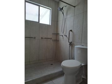 CASA CAMPESTRE CON PISCINA