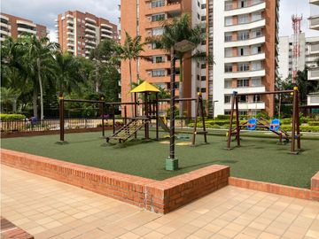 APARTAMENTO EN CRISTALES