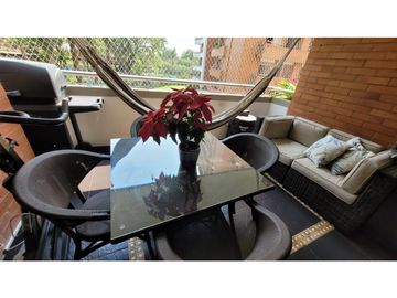 APARTAMENTO EN CRISTALES
