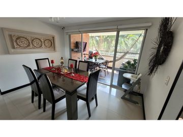 APARTAMENTO EN CRISTALES