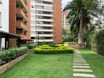 APARTAMENTO EN CRISTALES