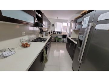 APARTAMENTO EN CRISTALES