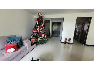 APARTAMENTO EN CRISTALES