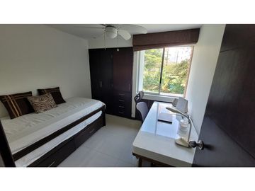 APARTAMENTO EN CRISTALES