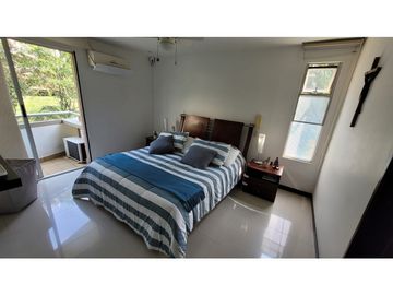 APARTAMENTO EN CRISTALES