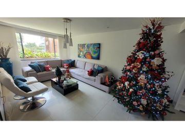 APARTAMENTO EN CRISTALES