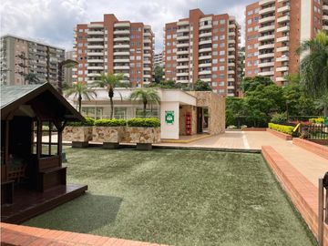 APARTAMENTO EN CRISTALES