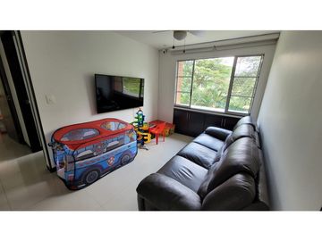 APARTAMENTO EN CRISTALES