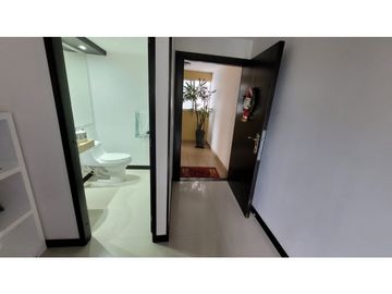 APARTAMENTO EN CRISTALES