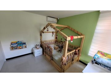 APARTAMENTO EN CRISTALES