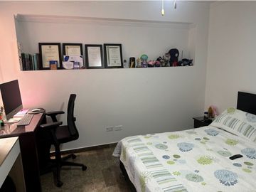 AMPLIO APARTAMENTO EN EL OESTE DE CALI