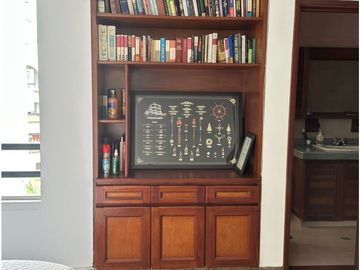 AMPLIO APARTAMENTO EN EL OESTE DE CALI