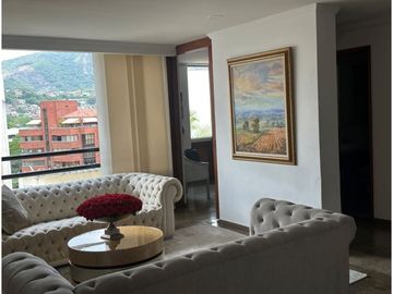 AMPLIO APARTAMENTO EN EL OESTE DE CALI