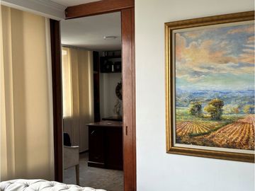 AMPLIO APARTAMENTO EN EL OESTE DE CALI