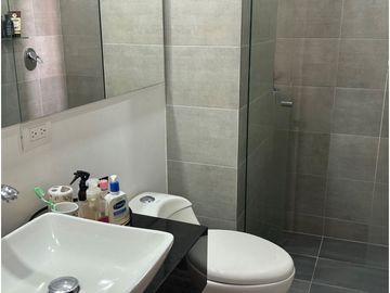 AMPLIO APARTAMENTO EN EL OESTE DE CALI