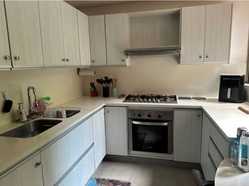 AMPLIO APARTAMENTO EN EL OESTE DE CALI
