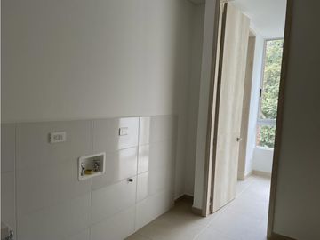 APARTAMENTO MODERNO  FRENTE AL RIO Y VISTA A LA CIUDAD