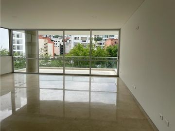APARTAMENTO MODERNO  FRENTE AL RIO Y VISTA A LA CIUDAD