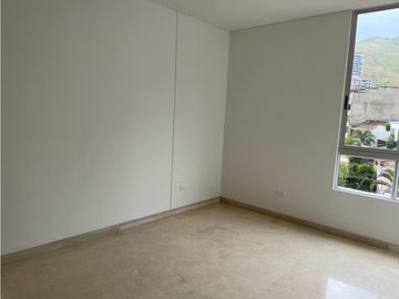 APARTAMENTO MODERNO  FRENTE AL RIO Y VISTA A LA CIUDAD