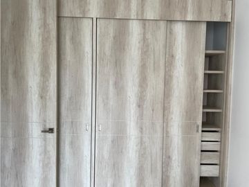 APARTAMENTO MODERNO  FRENTE AL RIO Y VISTA A LA CIUDAD