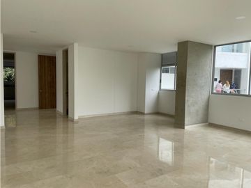 APARTAMENTO MODERNO  FRENTE AL RIO Y VISTA A LA CIUDAD